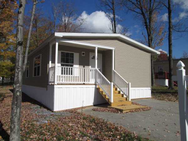 Laurel Woods 109 Peary CircleCresson, PA 16630