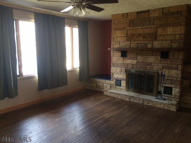 1947 Wopsy Road , Dysart, PA 16636