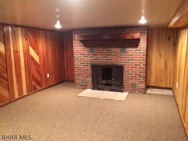 1947 Wopsy Road , Dysart, PA 16636