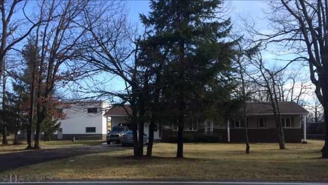1947 Wopsy Road , Dysart, PA 16636
