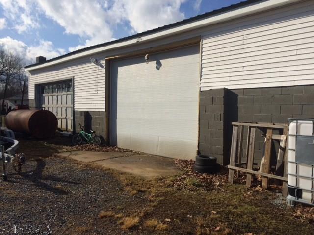1947 Wopsy Road , Dysart, PA 16636