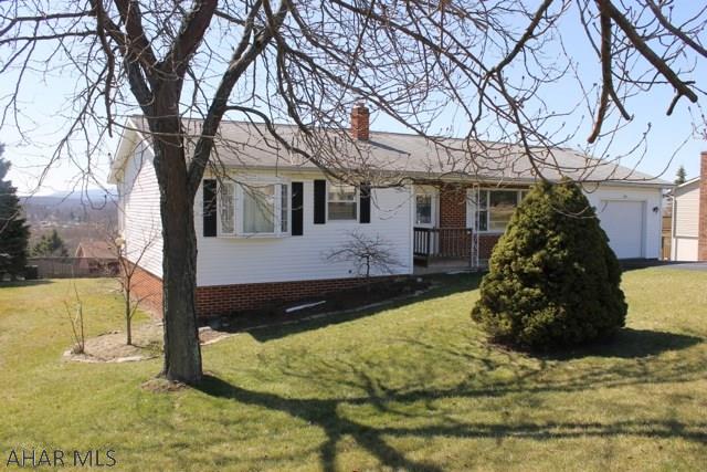 130 Gail Street, Hollidaysburg, PA 16648