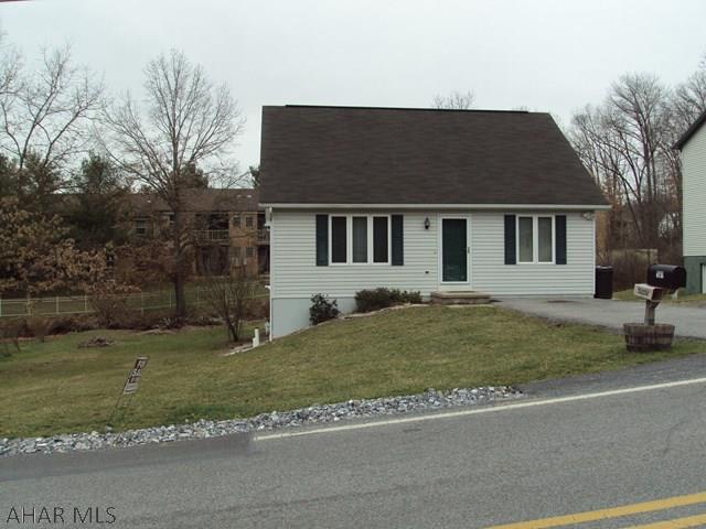 161 Godfrey Lane, Hollidaysburg, PA 16648
