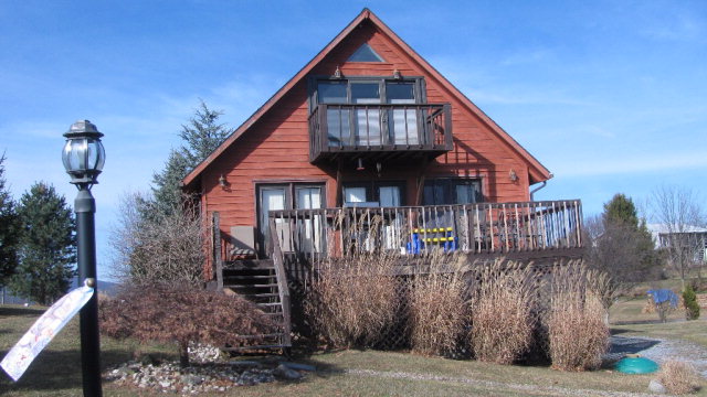 11557 Berley Road, Huntingdon, PA 16652