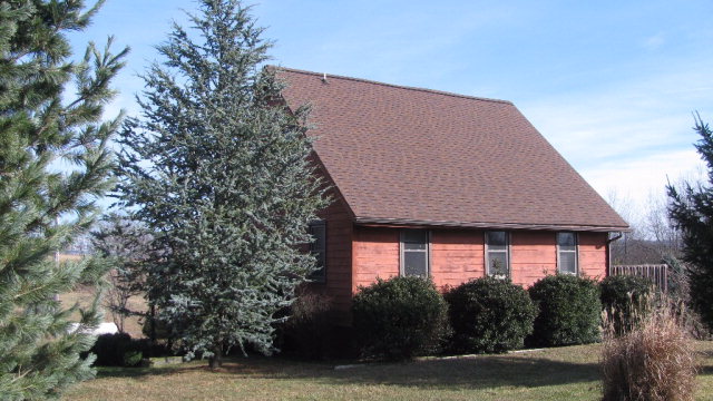 11557 Berley Road, Huntingdon, PA 16652
