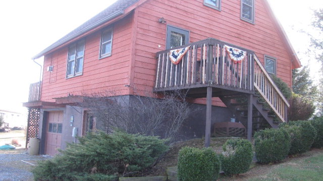 11557 Berley Road, Huntingdon, PA 16652