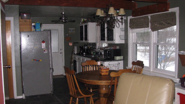 11557 Berley Road, Huntingdon, PA 16652