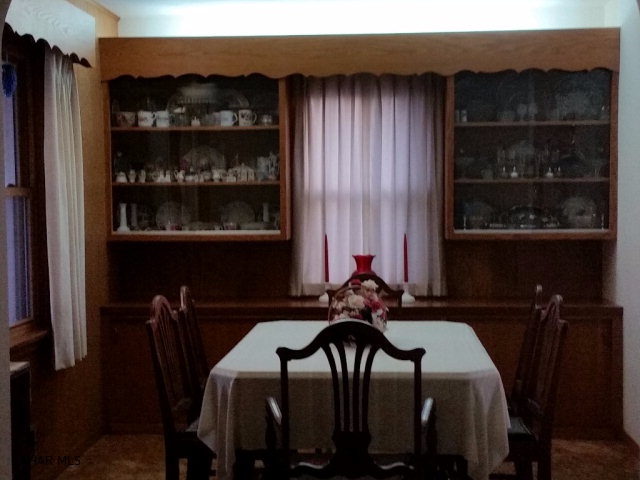 212 South Walnut Street, Martinsburg, PA 16662
