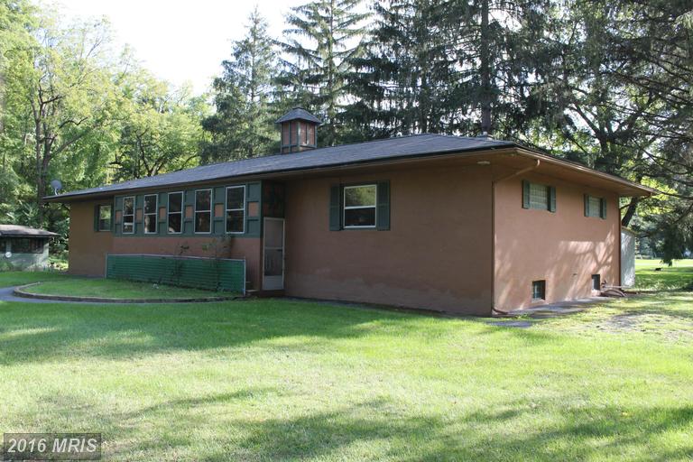 5374 INDIAN TRAIL, Spruce Creek, PA 16683