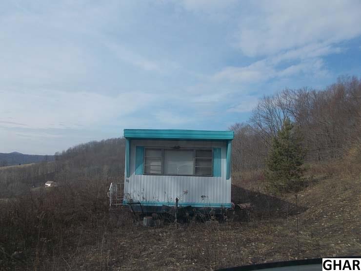 225Green Hollow Road, Turtlepoint, PA 16750