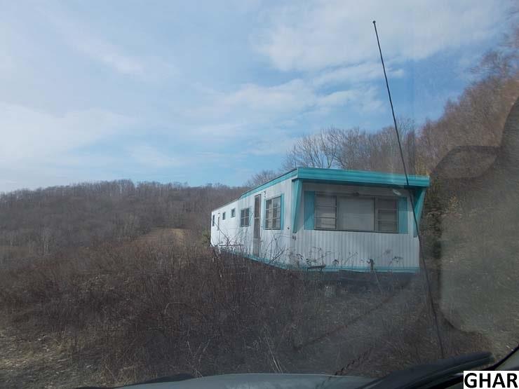 226Green Hollow Road, Turtlepoint, PA 16750