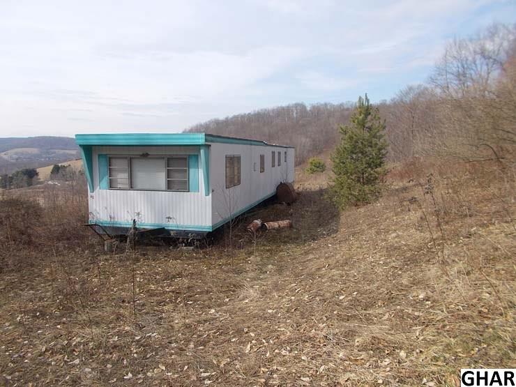 226Green Hollow Road, Turtlepoint, PA 16750