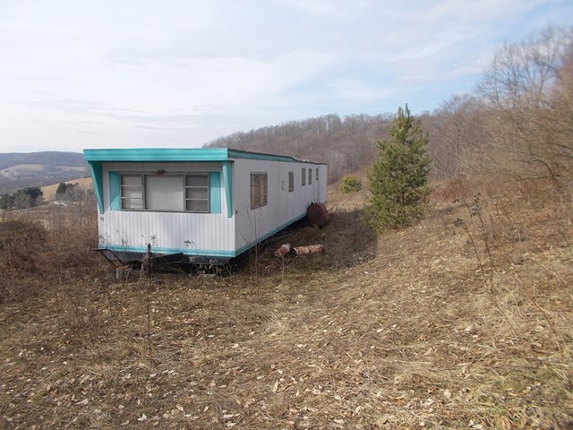 226 Green Hollow Road, Turtlepoint, PA 16750