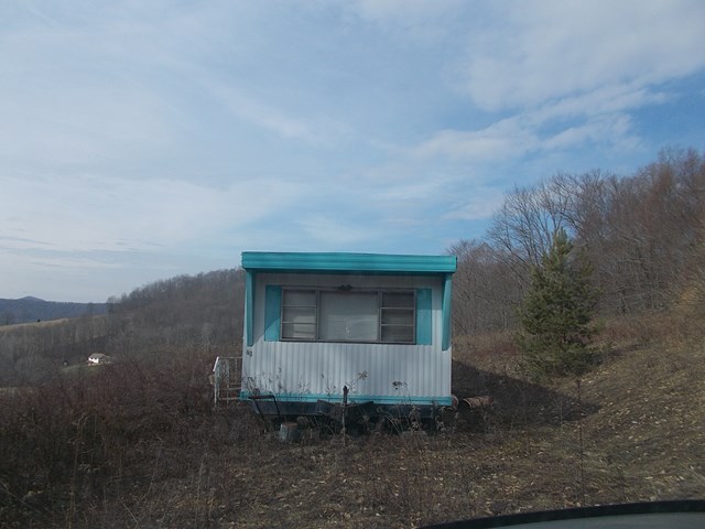 226 Green Hollow Road, Turtlepoint, PA 16750
