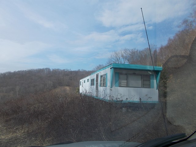226 Green Hollow Road, Turtlepoint, PA 16750