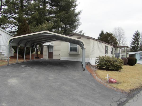 Ridgecrest Community 177 Primrose LaneHoward, PA 16841