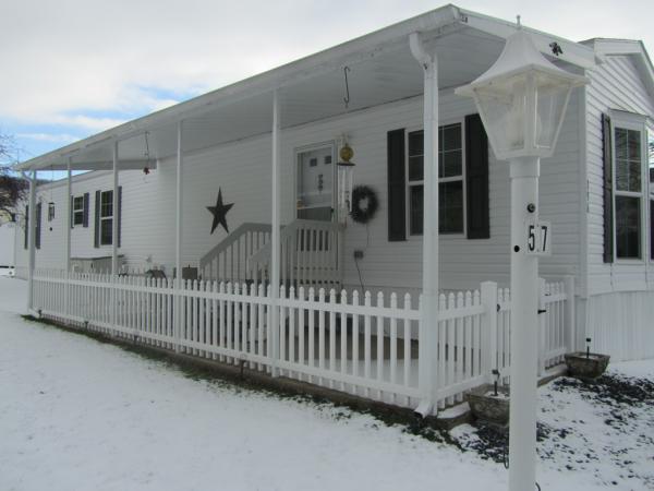 Ridgecrest Community 196 Dogwood CircleHoward, PA 16841