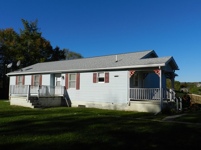 23 Parkers Circle, Wellsboro, PA 16901