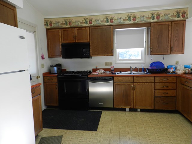 23 Parkers Circle, Wellsboro, PA 16901