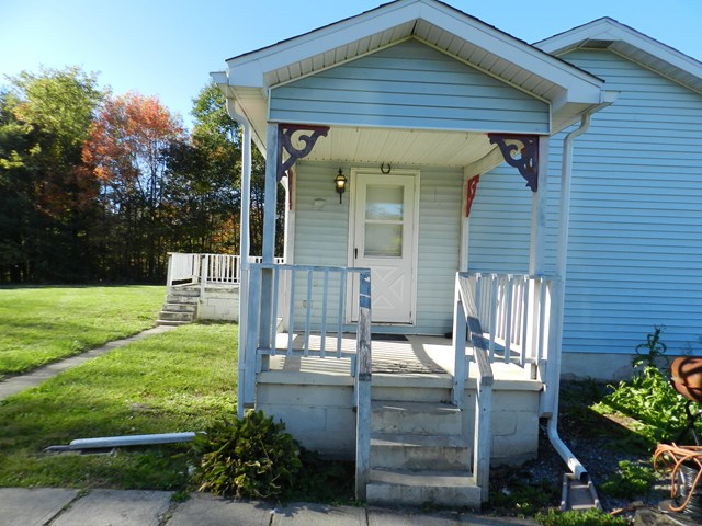 23 Parkers Circle, Wellsboro, PA 16901