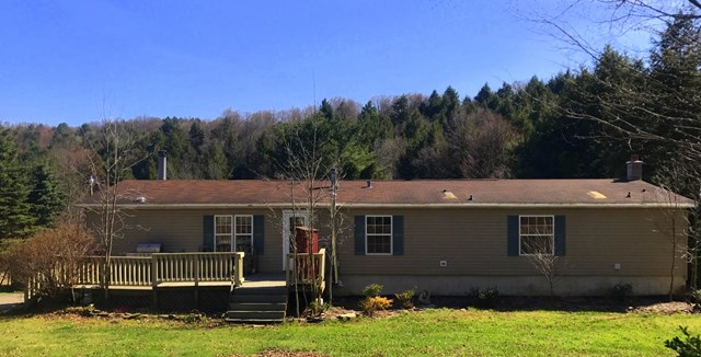 3000 Balsam, Wellsboro, PA 16901