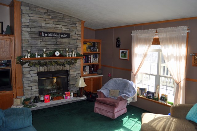 3000 Balsam, Wellsboro, PA 16901