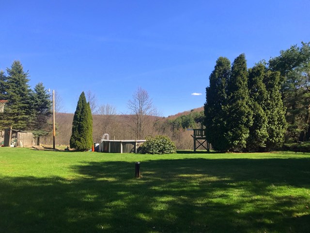 3000 Balsam, Wellsboro, PA 16901