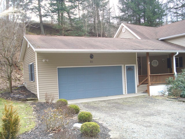 711 Darling Run Road, Wellsboro, PA 16901