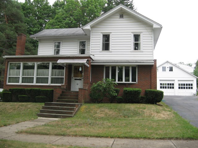 39 West Avenue, Wellsboro, PA 16901