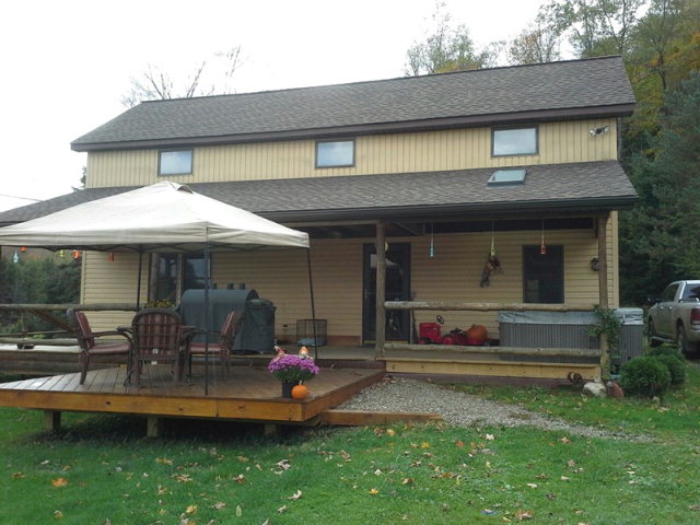 360 Southwoods Rd, Coudersport, PA 16915