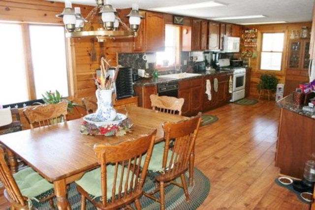 360 Southwoods Rd, Coudersport, PA 16915