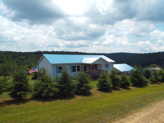 199 Oak Lane, Coudersport, PA 16915