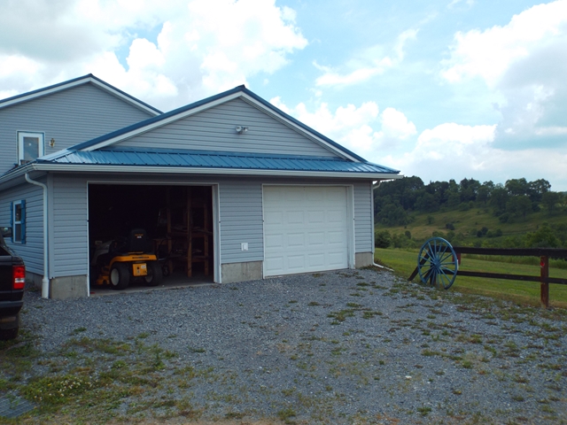 199 Oak Lane, Coudersport, PA 16915