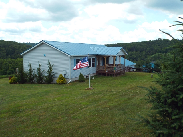 199 Oak Lane, Coudersport, PA 16915
