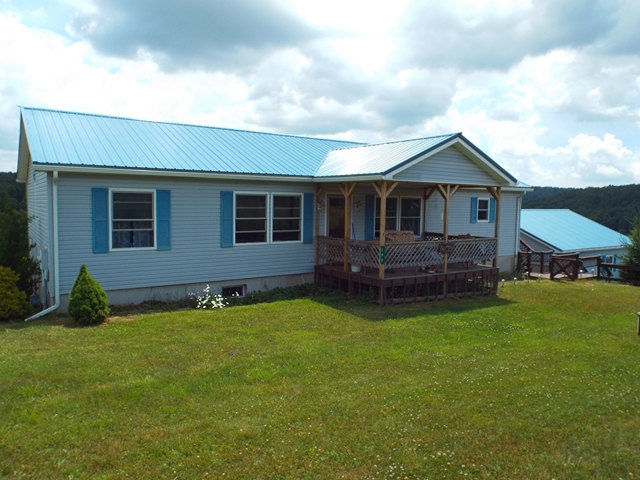 199 Oak Lane, Coudersport, PA 16915