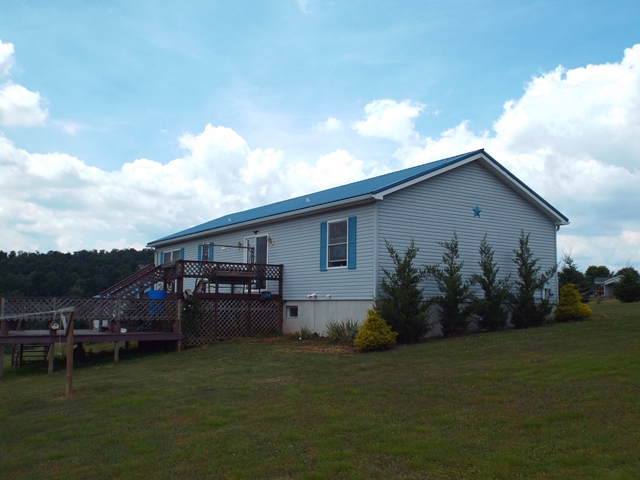 199 Oak Lane, Coudersport, PA 16915