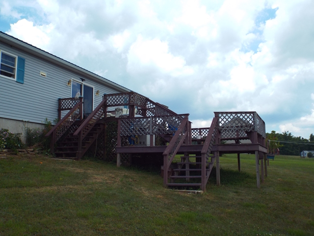 199 Oak Lane, Coudersport, PA 16915