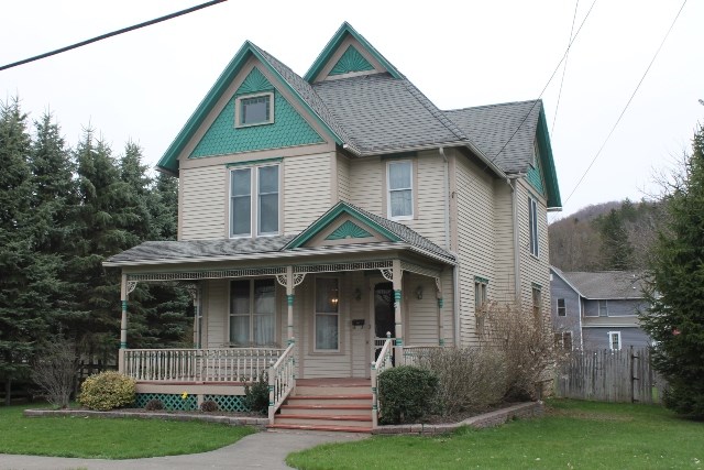 403 South Main St, Coudersport, PA 16915