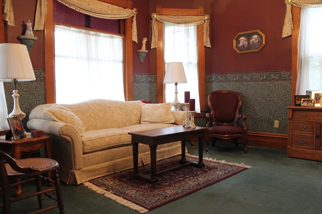 403 South Main St, Coudersport, PA 16915