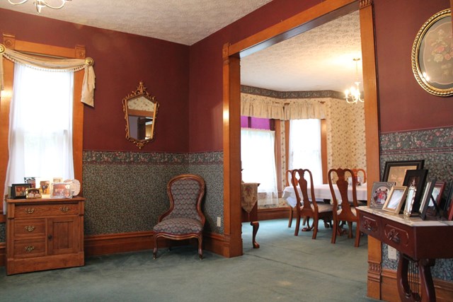 403 South Main St, Coudersport, PA 16915