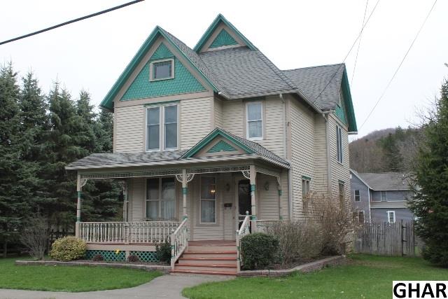 403 S Main Street, Coudersport, PA 16915
