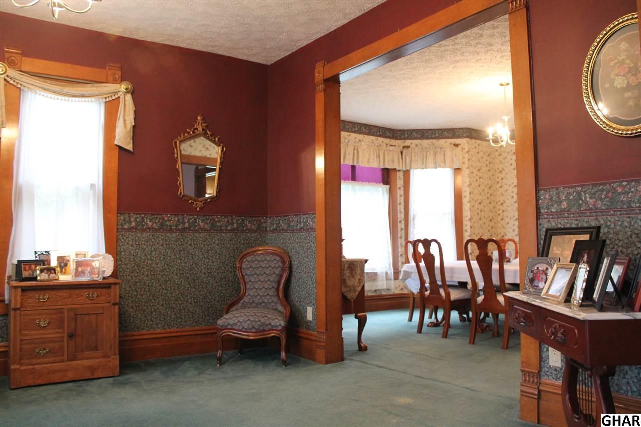 403 S Main Street, Coudersport, PA 16915