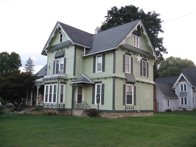 316 East Main, Knoxville, PA 16928