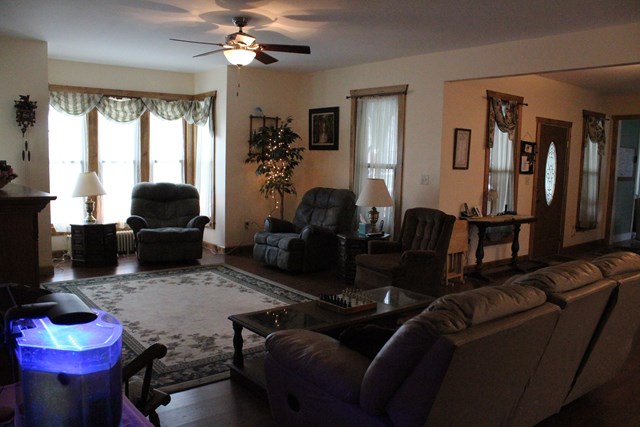 316 East Main, Knoxville, PA 16928