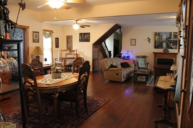 316 East Main, Knoxville, PA 16928