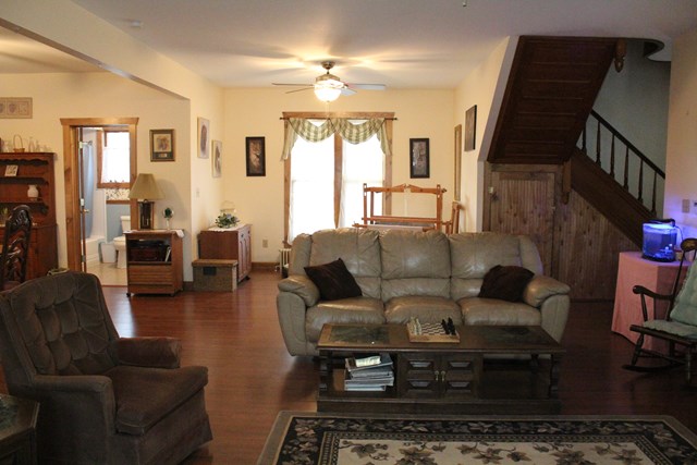 316 East Main, Knoxville, PA 16928