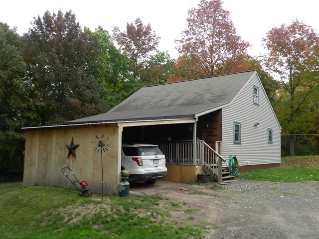 34 Roaring Mountain Drive, Mainesburg, PA 16932