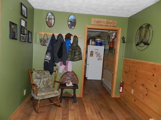 34 Roaring Mountain Drive, Mainesburg, PA 16932