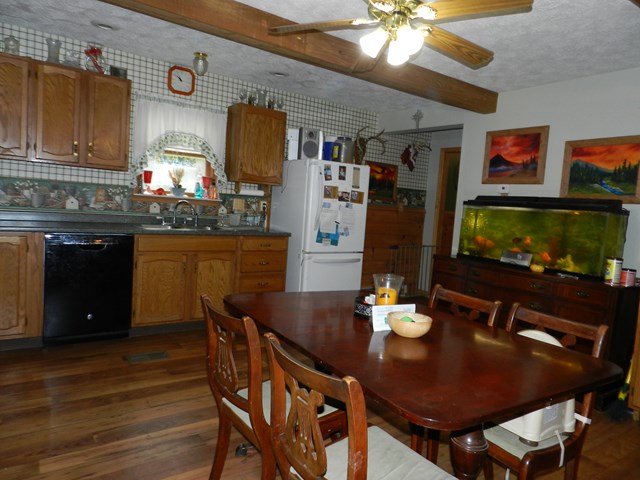 34 Roaring Mountain Drive, Mainesburg, PA 16932