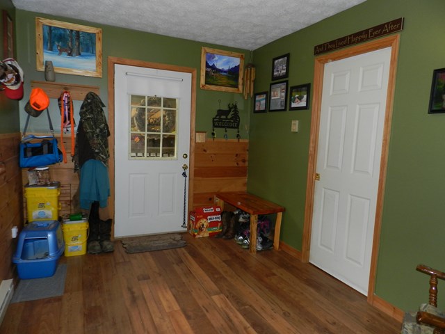 34 Roaring Mountian Drive, Mainesburg, PA 16932